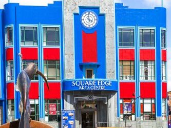 Funding and Support Forum