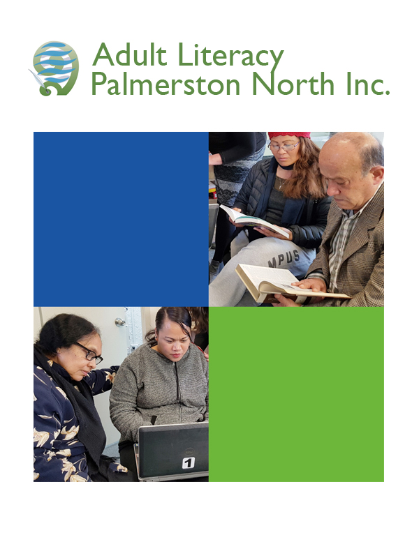 Adult Literacy Palmerston North