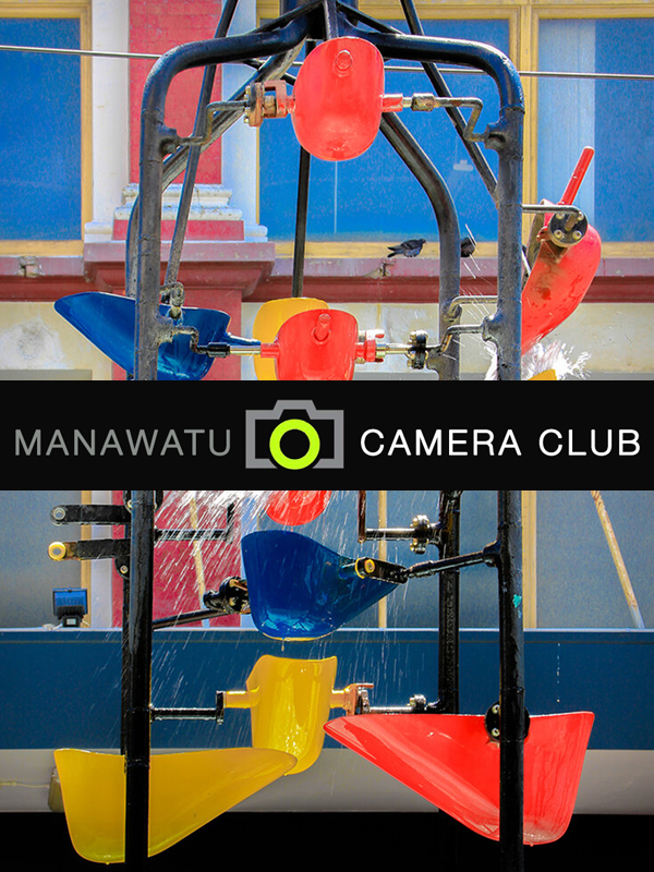 Manawatu Camera Club