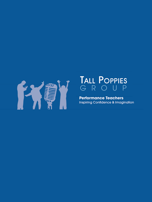 Tall Poppies Drama School