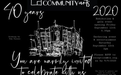 Square Edge celebrates milestones