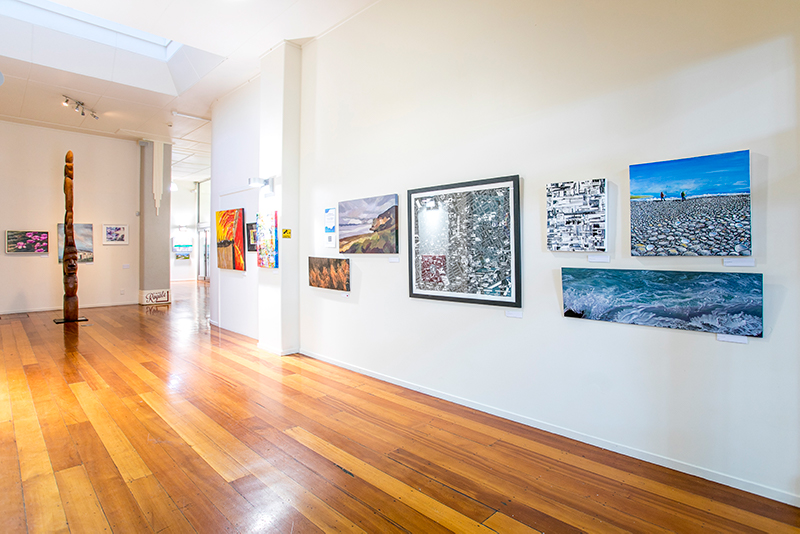 Entry Gallery 2