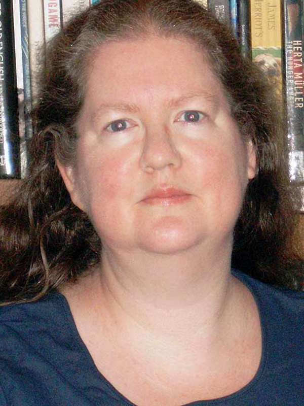 Dr. Octavia Cade