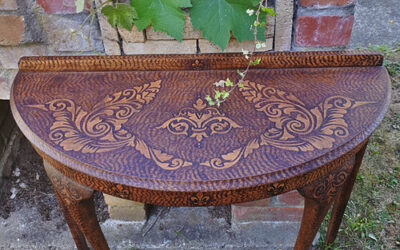 Burnt Offerings | Ngaire Kearney