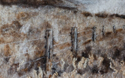 Legacy | Maggie Duff