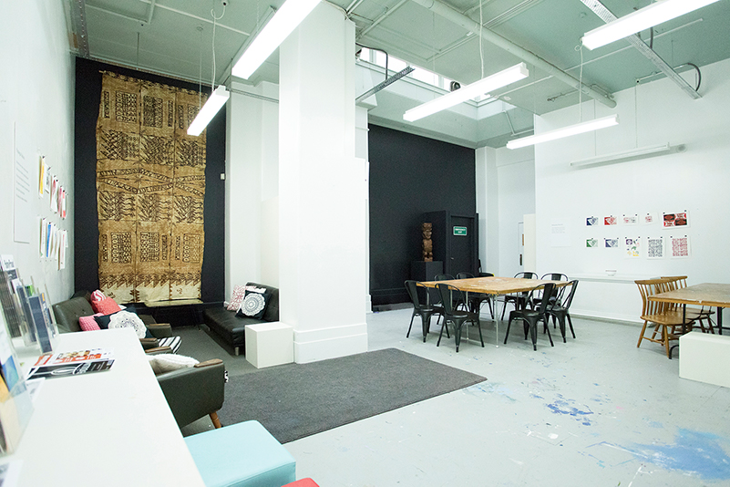 Square Edge Workshop Gallery