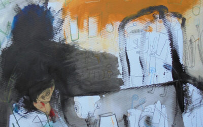 From The Other Self | Paul Harvey