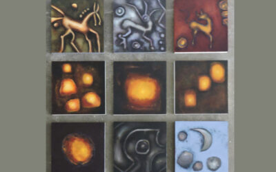 The Very Lively Ones | Adele Dubarry