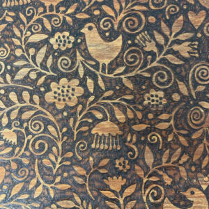 Ngaire Kearney - Burnt Offerings