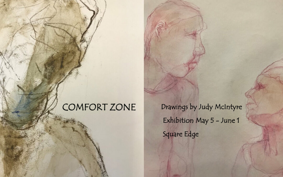 Comfort Zone | Judy McIntyre