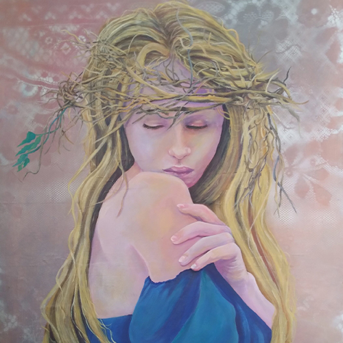Michelle Edmondson