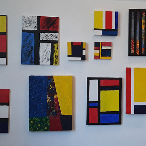 MS Central Districts Art Group