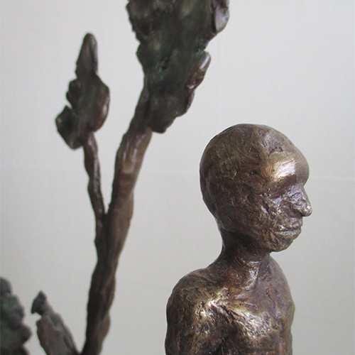 Rachel Stockley