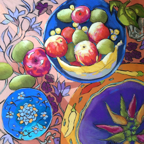 Gill Allen