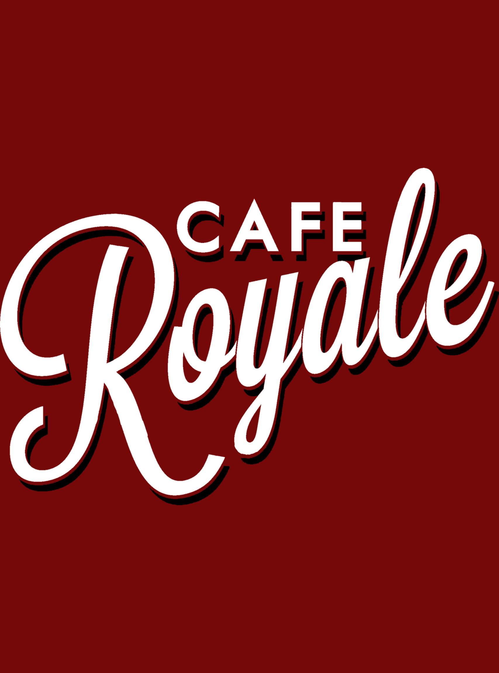 Cafe Royale