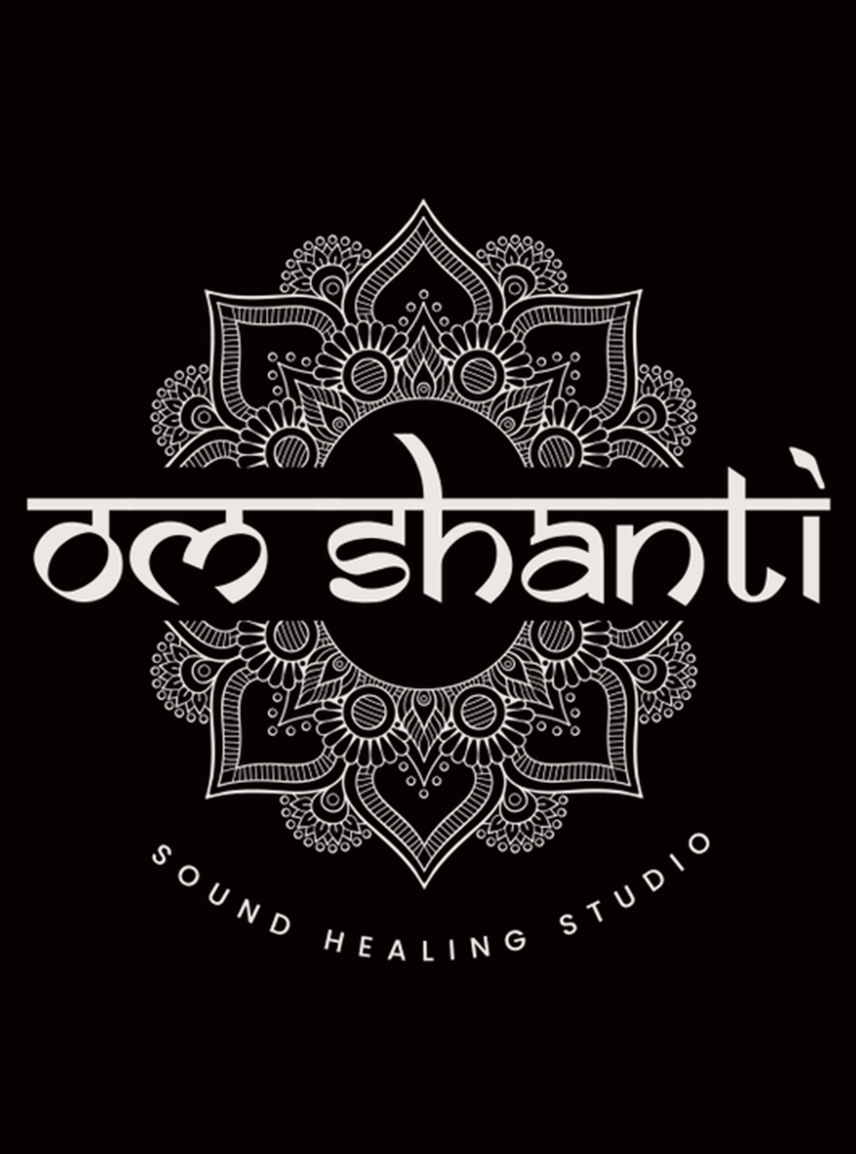 Om Shanti