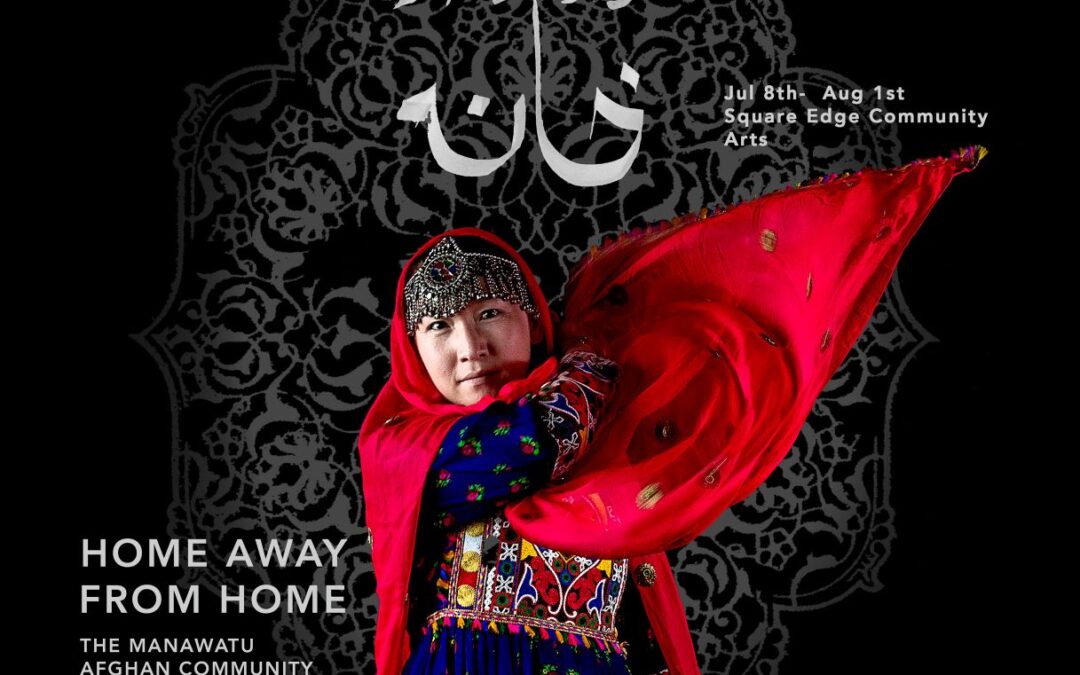 HOME away from HOME | Manawatū Afghani Community