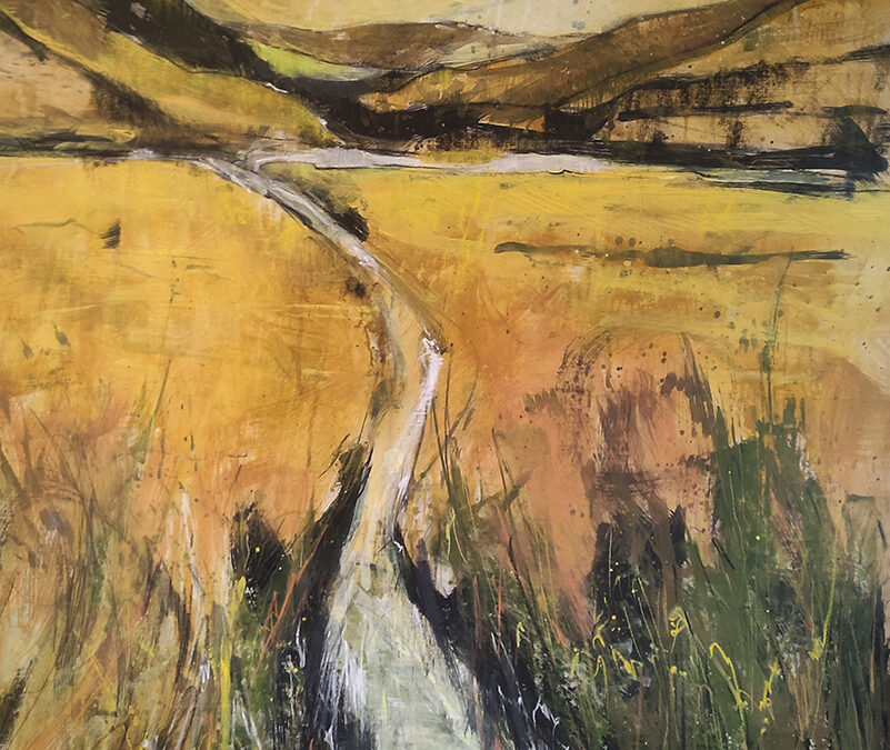 Gill Allen | Rivers and Ranges