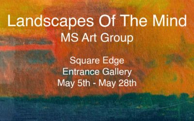 Landscapes Of The Mind | MS Art Group