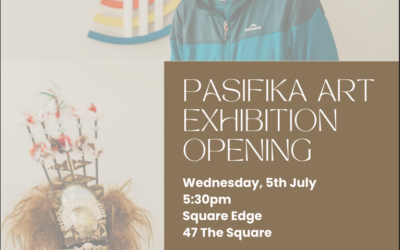 A’u Tala | Pasifika Arts Exhibition