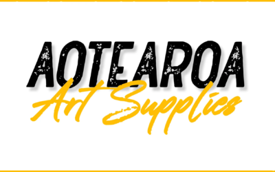 Aotearoa Art Supplies – Art Trail 2023