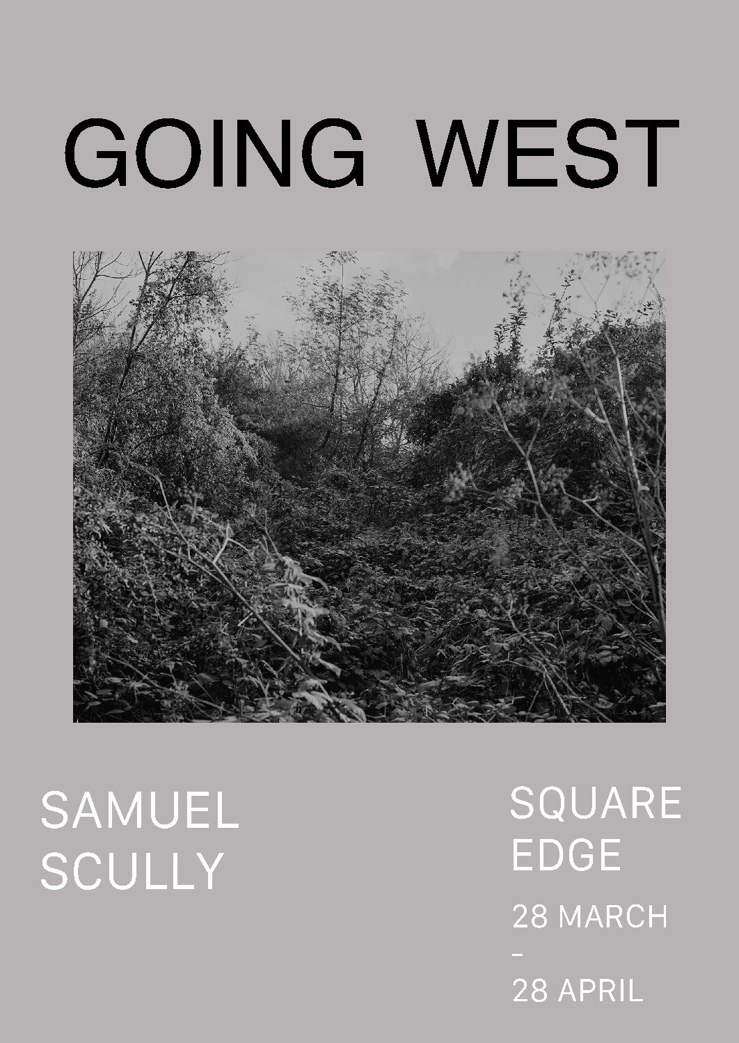 Samuel Scully | Going West